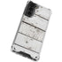 Weathered Wood Galaxy S21 Plus 5G Clear Case