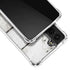Weathered Wood Galaxy S21 Plus 5G Clear Case