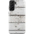 Weathered Wood Galaxy S21 Plus 5G Pro Case