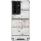 Weathered Wood Galaxy S21 Ultra 5G Clear Case