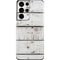 Weathered Wood Galaxy S21 Ultra 5G Skin