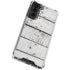 Weathered Wood Galaxy S22 Clear Case