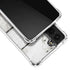 Weathered Wood Galaxy S22 Clear Case