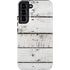 Weathered Wood Galaxy S22 Plus Pro Case