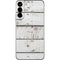 Weathered Wood Galaxy S22 Plus Skin