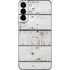 Weathered Wood Galaxy S22 Plus Skin
