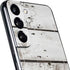 Weathered Wood Galaxy S22 Plus Skin