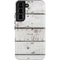 Weathered Wood Galaxy S22 Pro Case