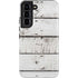 Weathered Wood Galaxy S22 Pro Case