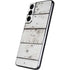Weathered Wood Galaxy S22 Skin