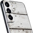 Weathered Wood Galaxy S22 Skin