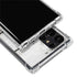 Weathered Wood Galaxy S22 Ultra Clear Case