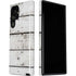 Weathered Wood Galaxy S22 Ultra Pro Case