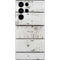 Weathered Wood Galaxy S22 Ultra Skin