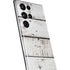 Weathered Wood Galaxy S22 Ultra Skin