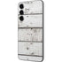 Weathered Wood Galaxy S23 FE Skin