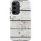 Weathered Wood Galaxy S23 Plus Pro Case