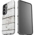 Weathered Wood Galaxy S23 Plus Pro Case