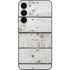 Weathered Wood Galaxy S23 Plus Skin