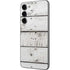 Weathered Wood Galaxy S23 Plus Skin