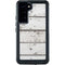 Weathered Wood Galaxy S23 Plus Waterproof Case
