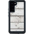 Weathered Wood Galaxy S23 Plus Waterproof Case