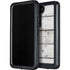Weathered Wood Galaxy S23 Plus Waterproof Case