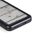 Weathered Wood Galaxy S23 Plus Waterproof Case