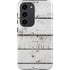 Weathered Wood Galaxy S23 Pro Case