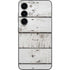Weathered Wood Galaxy S23 Skin