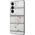 Weathered Wood Galaxy S23 Skin