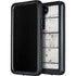 Weathered Wood Galaxy S23 Waterproof Case
