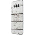 Weathered Wood Galaxy S8 Skin