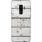 Weathered Wood Galaxy S9 Plus Skin