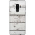 Weathered Wood Galaxy S9 Plus Skin