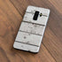 Weathered Wood Galaxy S9 Plus Skin