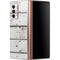 Weathered Wood Galaxy Z Fold2 5G Skin
