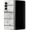 Weathered Wood Galaxy Z Fold4 5G Skin