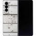Weathered Wood Galaxy Z Fold4 5G Skin
