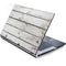 Weathered Wood Generic Laptop Skin