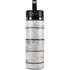 Weathered Wood Hydro Flask 20oz Wide Mouth Skin