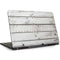 Weathered Wood Dell Inspiron Skin