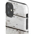 Weathered Wood iPhone 11 Impact Case