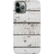Weathered Wood iPhone 11 Pro Lite Case