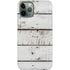 Weathered Wood iPhone 11 Pro Lite Case