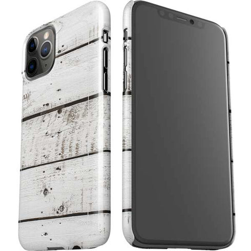 Weathered Wood iPhone 11 Pro Lite Case