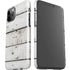 Weathered Wood iPhone 11 Pro Lite Case