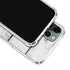 Weathered Wood iPhone 11 Pro Max Clear Case
