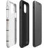 Weathered Wood iPhone 11 Pro Max Impact Case