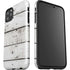 Weathered Wood iPhone 11 Pro Max Impact Case